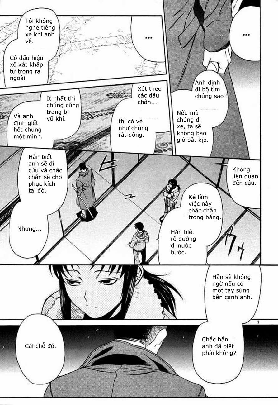 hố đen chapter 30 9