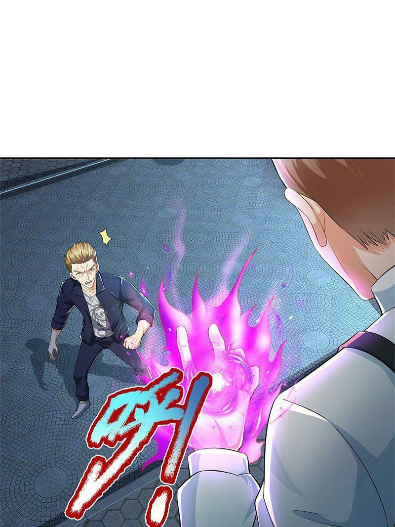 vú em tiên tôn đi ở rể chapter 162 25