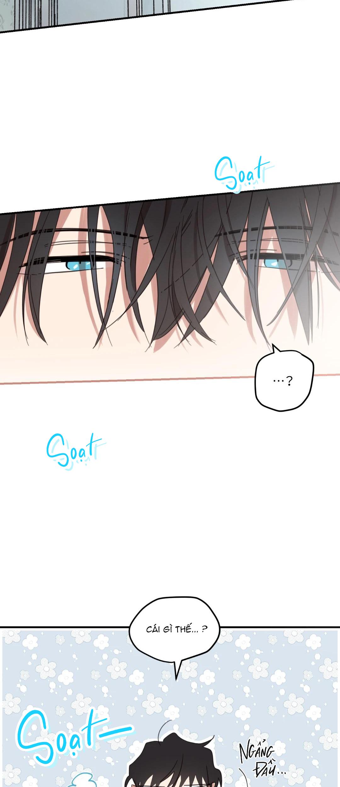 ngôi nhà hướng mặt trời mọc chapter 13 8