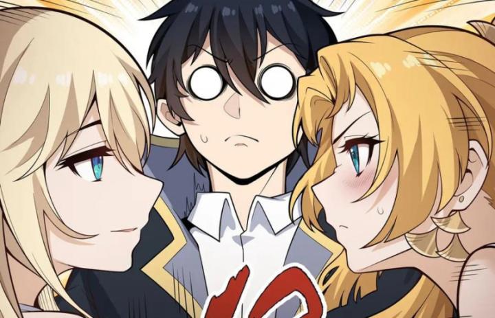 vô hạn sứ đồ và 12 nữ chiến binh chapter 406 56