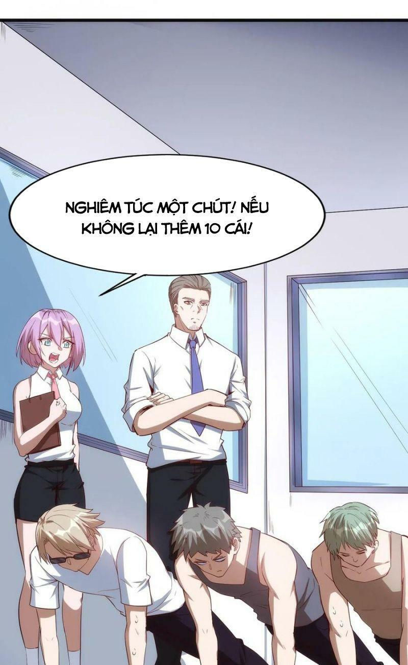 thánh đường chi thành chapter 55 9