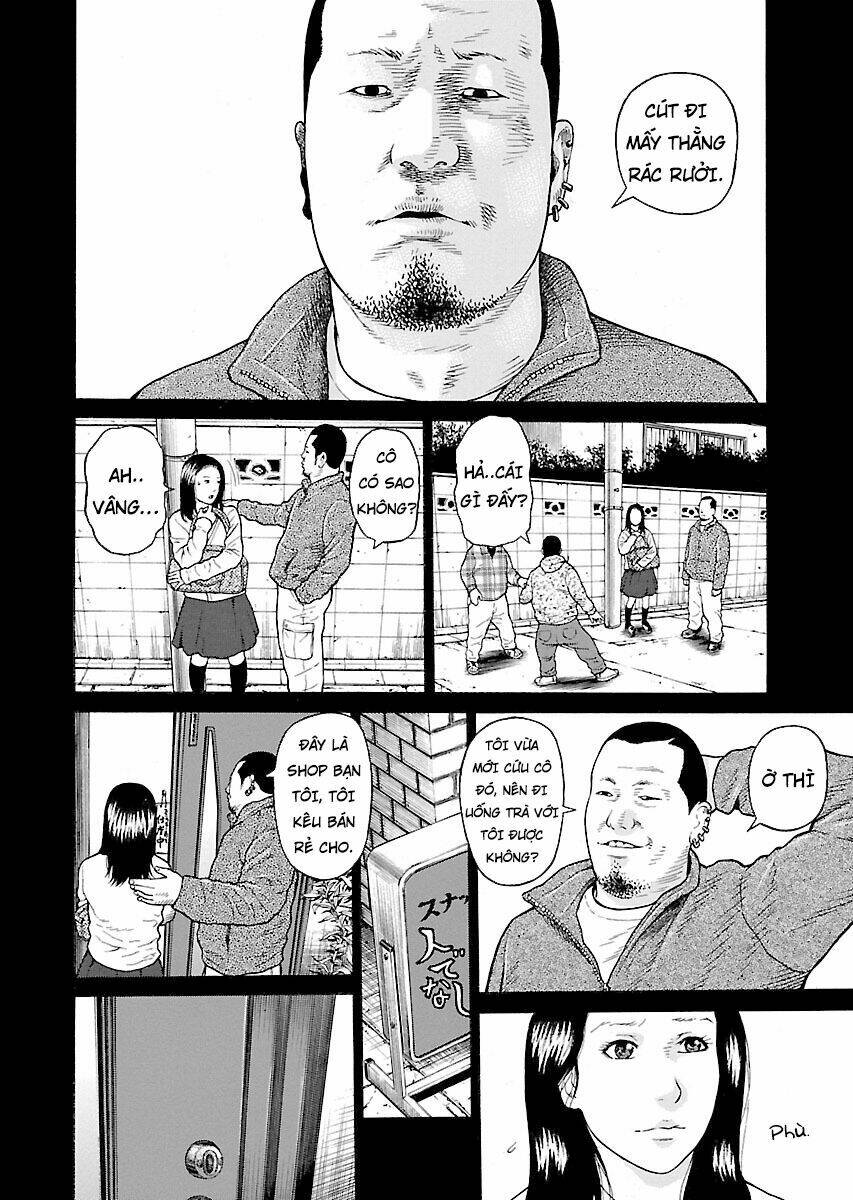 the scum of good and evil chapter 5 10