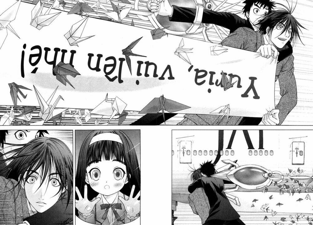 happy world! chapter 56 28