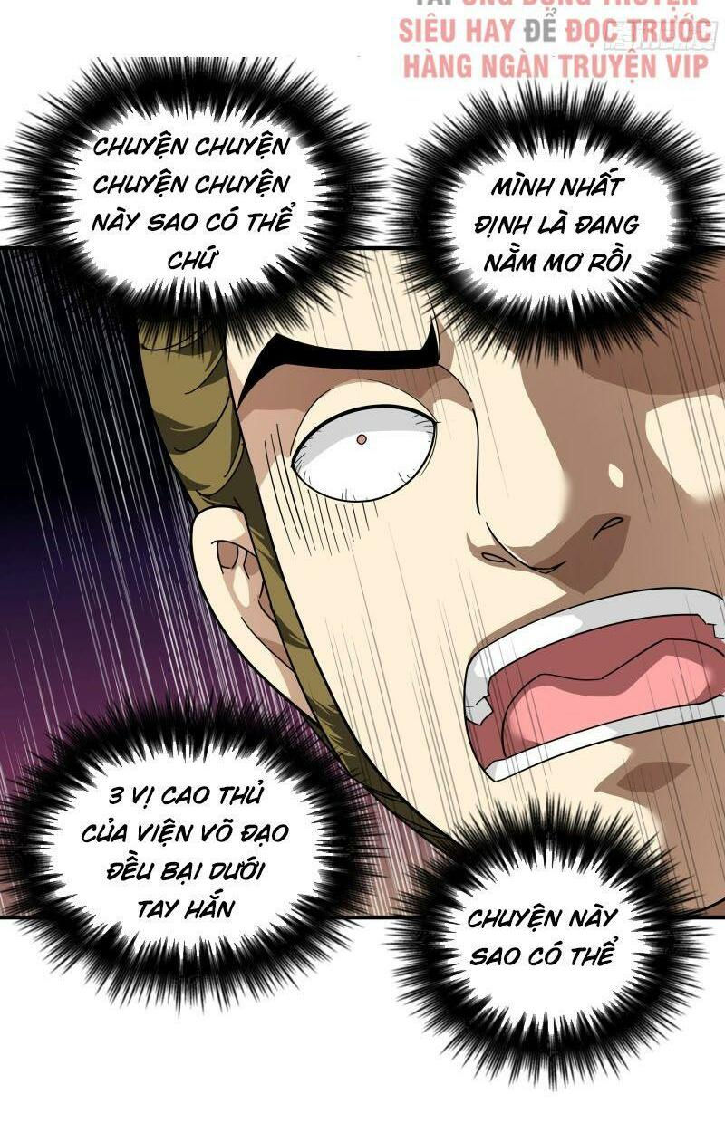 trọng sinh ta là đại thiên thần chapter 26 4