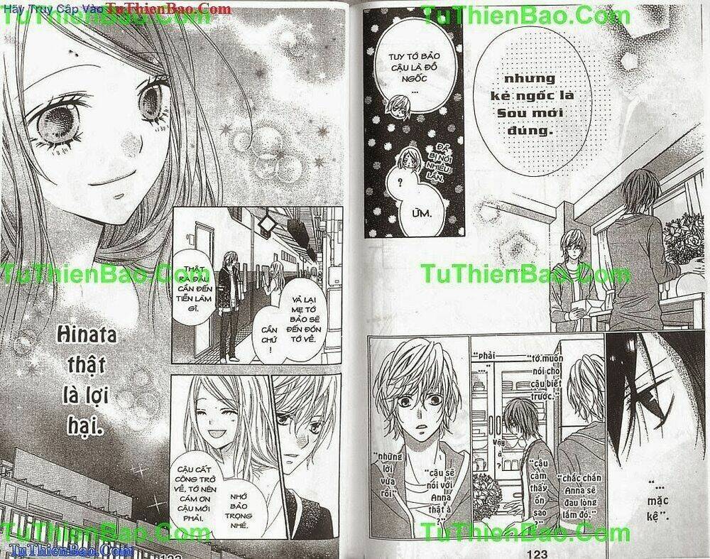 bầu trời sao đêm chapter 5 63