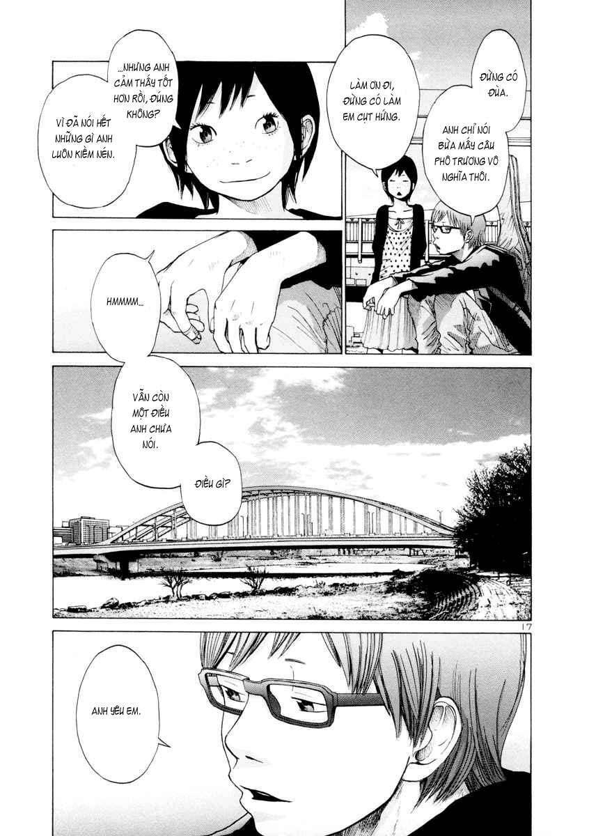 thực tế cuộc sống chapter 15 20