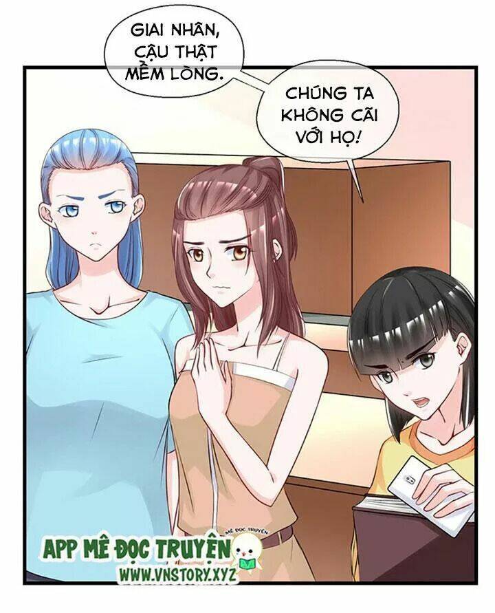 bồn tắm có vấn đề?! chapter 29 11