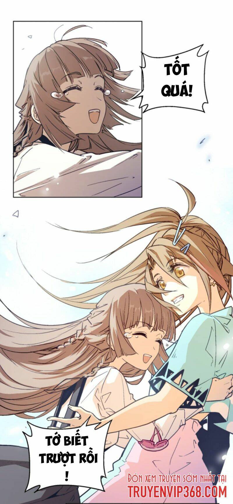 vương bài đặc công trùng sinh vườn trường chapter 6 33