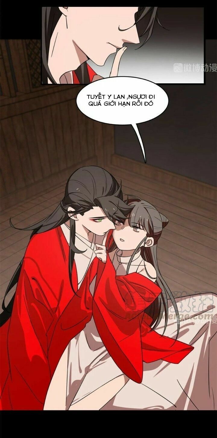 độc bộ thiên hạ: đặc công thần y chapter 217 24