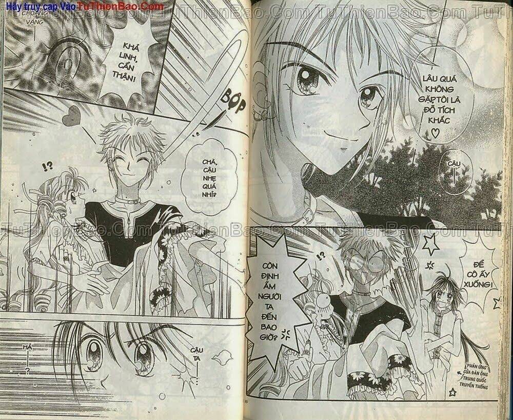 công chúa búp bê chapter 1 43