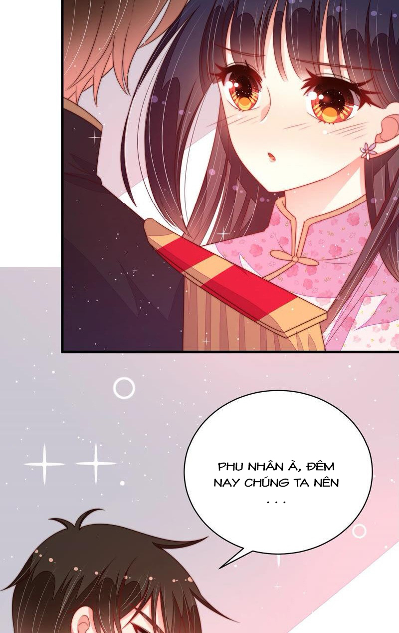 ngày nào thiếu soái cũng ghen chapter 341 17