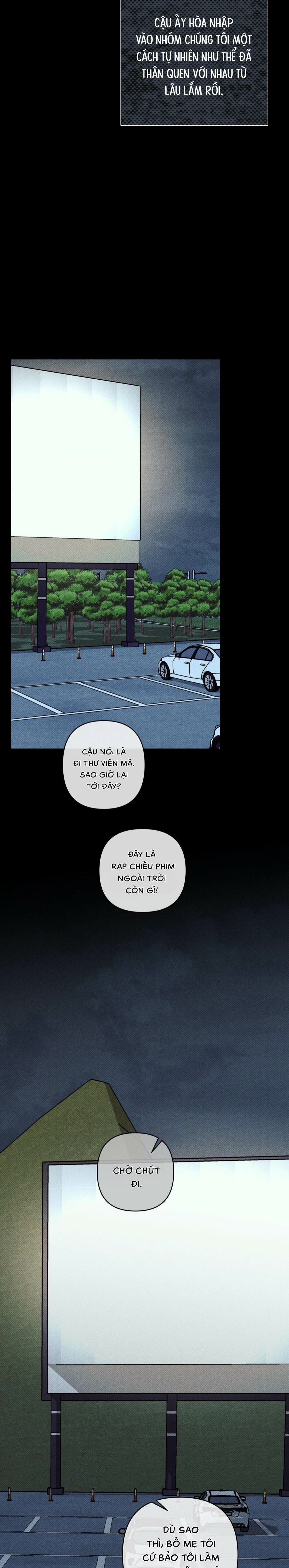 dearest chapter 40 14