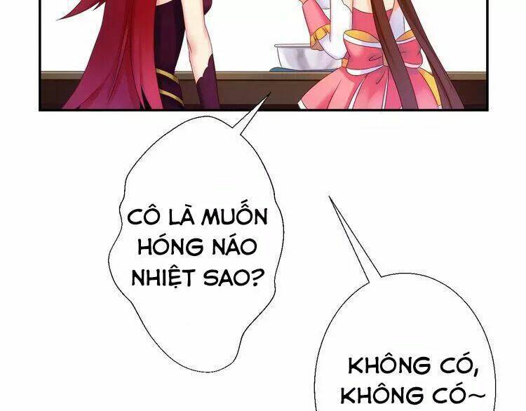 thực luyến kỳ duyên chapter 16 146