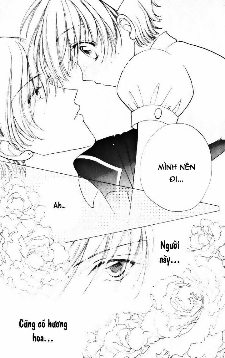 hana ni nare chapter 70 11