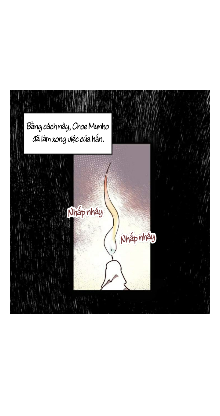 tham vọng quyền lực (full) chapter 29 10