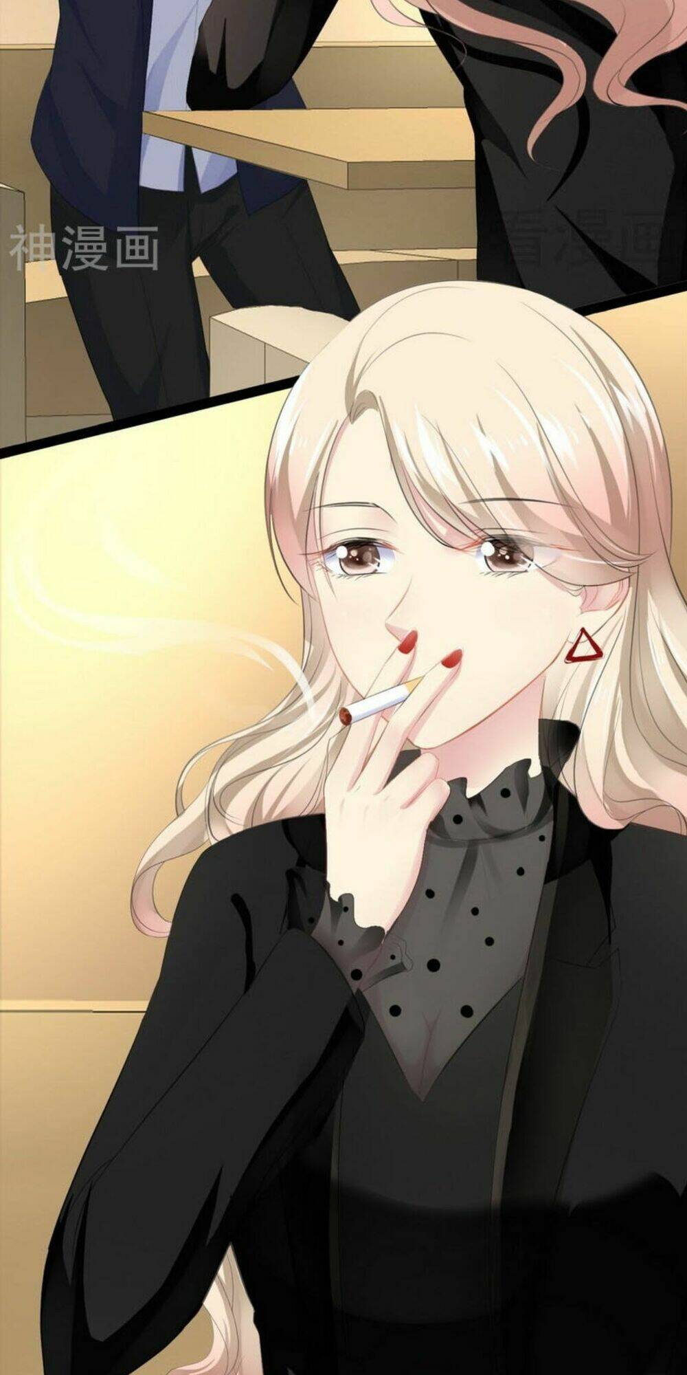 thần bí đế thiếu điềm sủng thê chapter 62 4