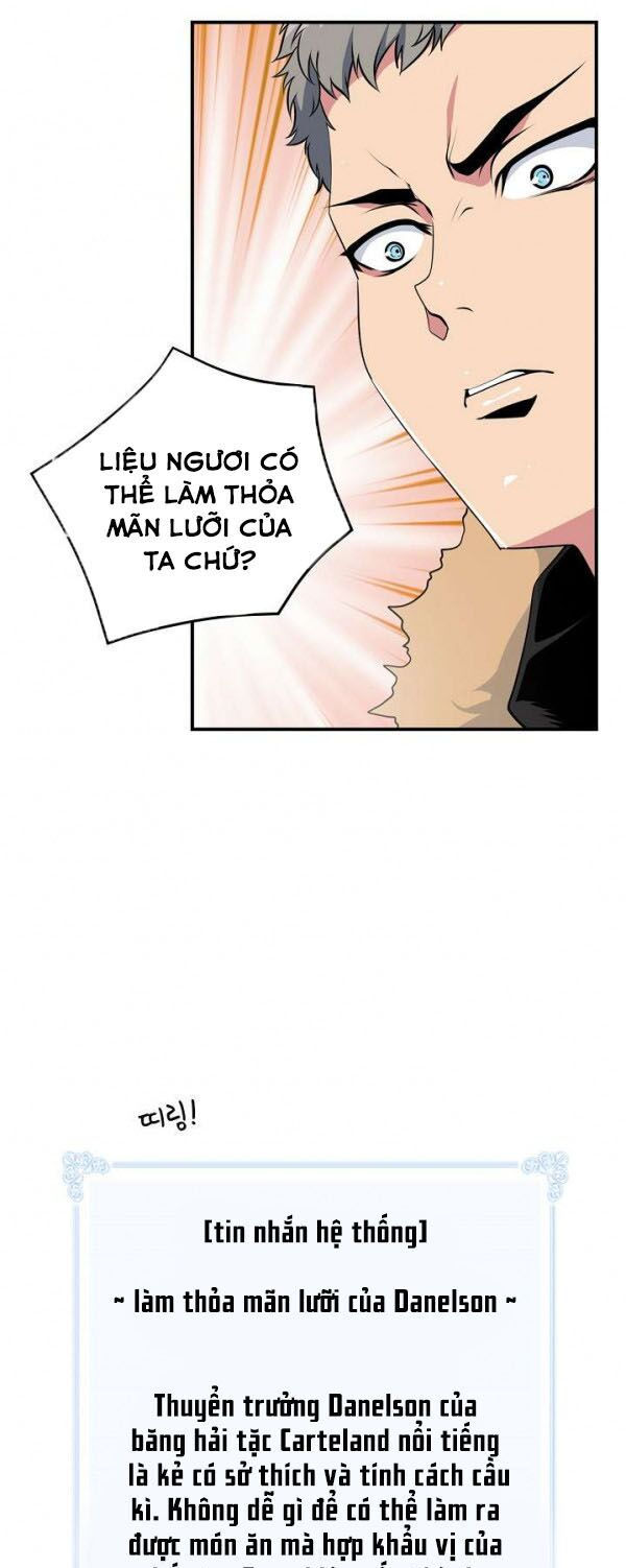 tôi sinh ra để làm người vĩ đại chapter 23 33