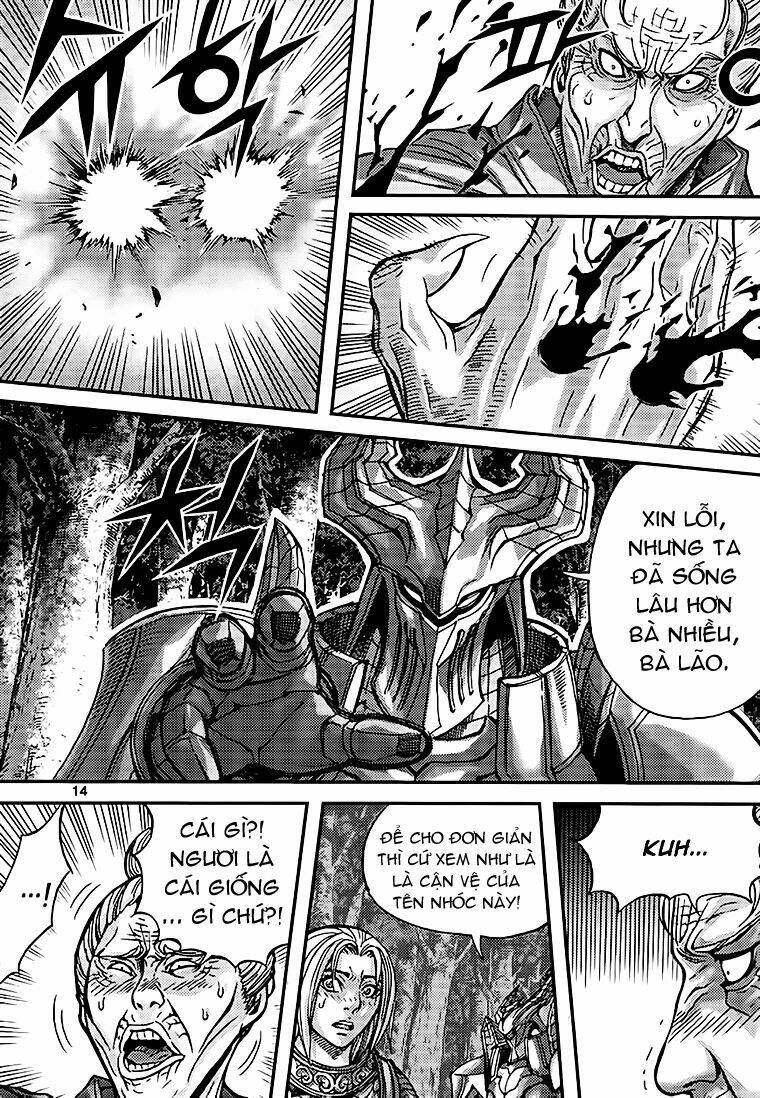 diêm đế ii chapter 41.1 15