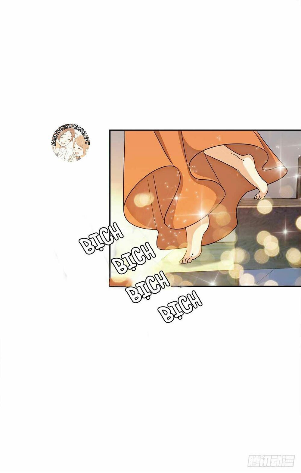 cô vợ siêu mẫu của cố thiếu chapter 60 10