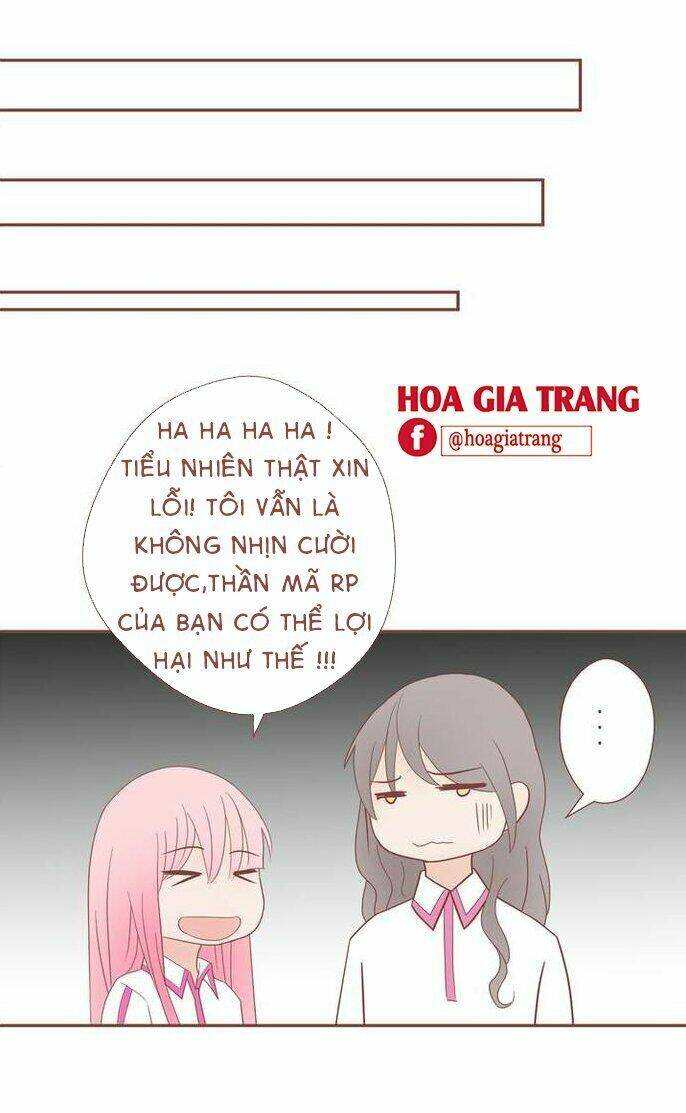 nơi này có điểm không bình thường chapter 10 17