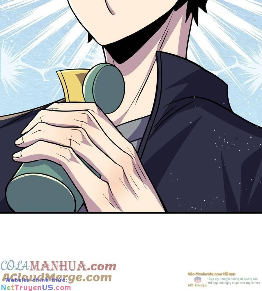 nhìn thấy thanh máu, ta xử tội thần linh chapter 116 66