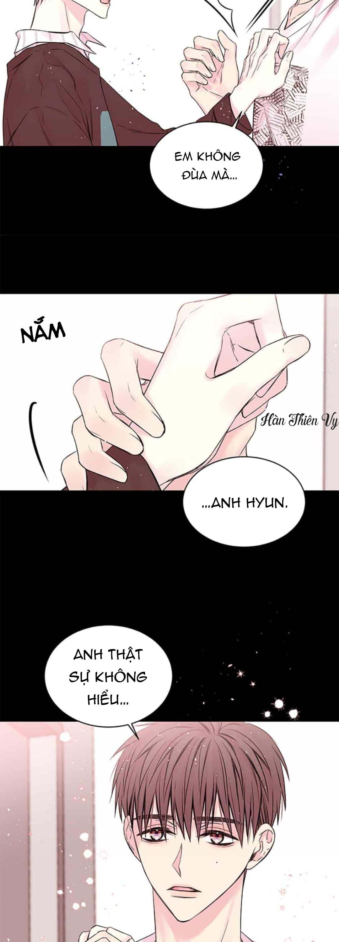 in my closet chapter 40 23