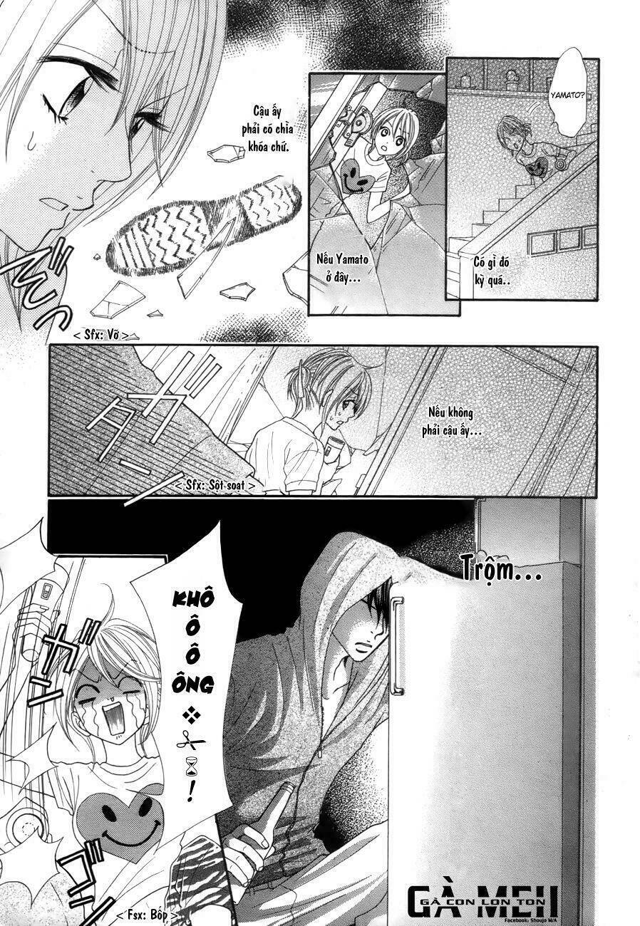 i love hs chapter 1 14