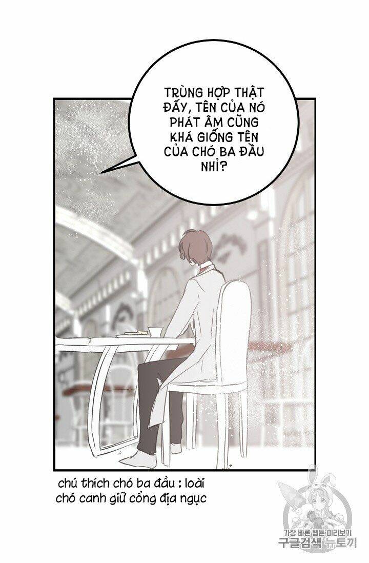 tôi là bạn gái cũ của một người lính chapter 5.5 12