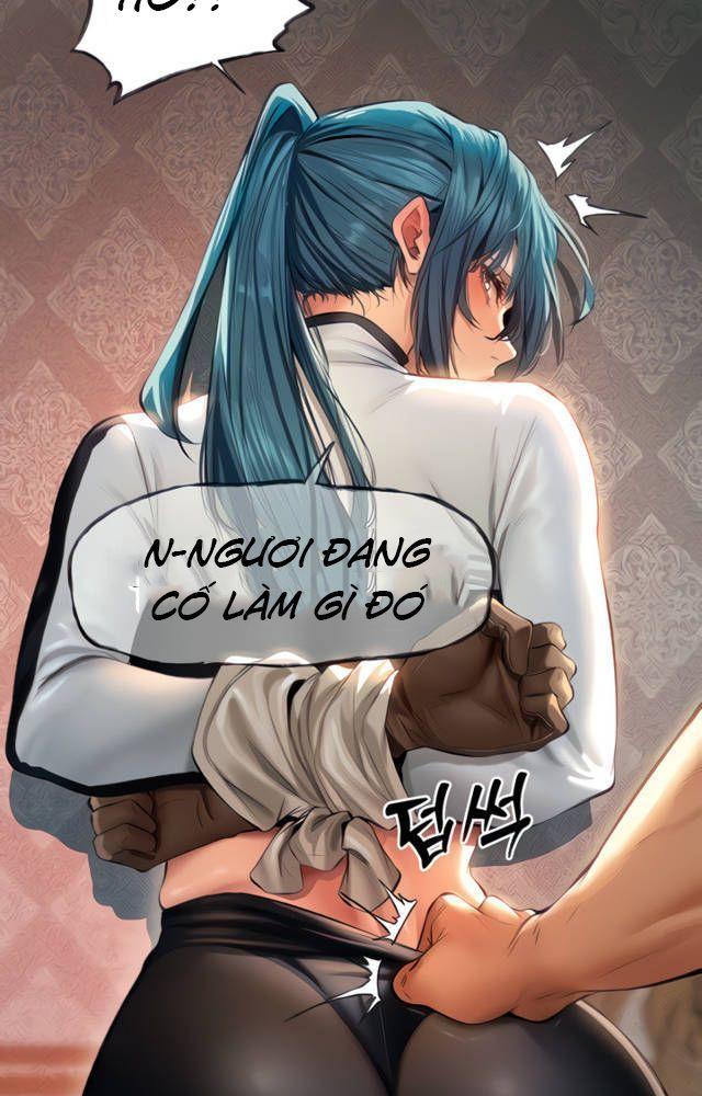 thợ săn bươm bướm chapter 10.2 21