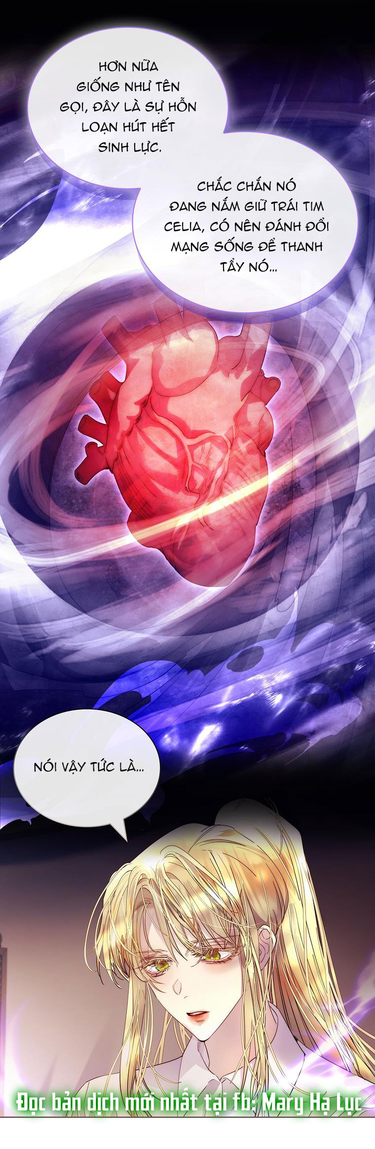 Tôi Đã Nuôi Hồ Ly Sai Cách Rồi chapter 37.2 24