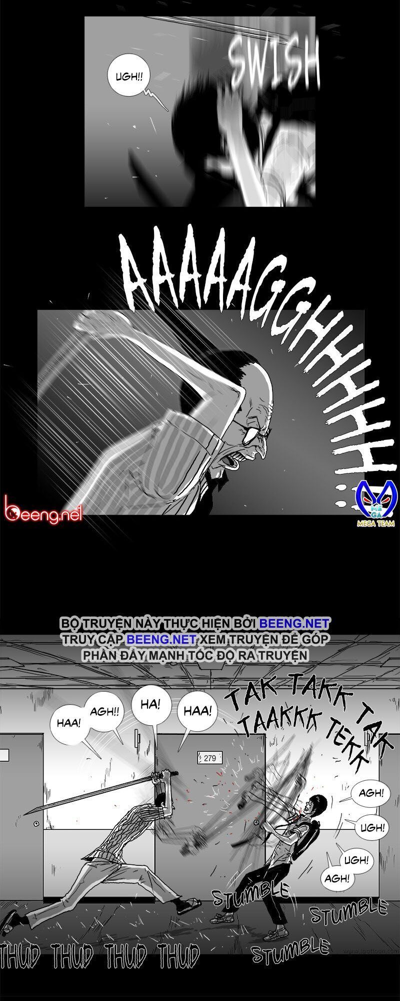 sống sót chapter 12 18