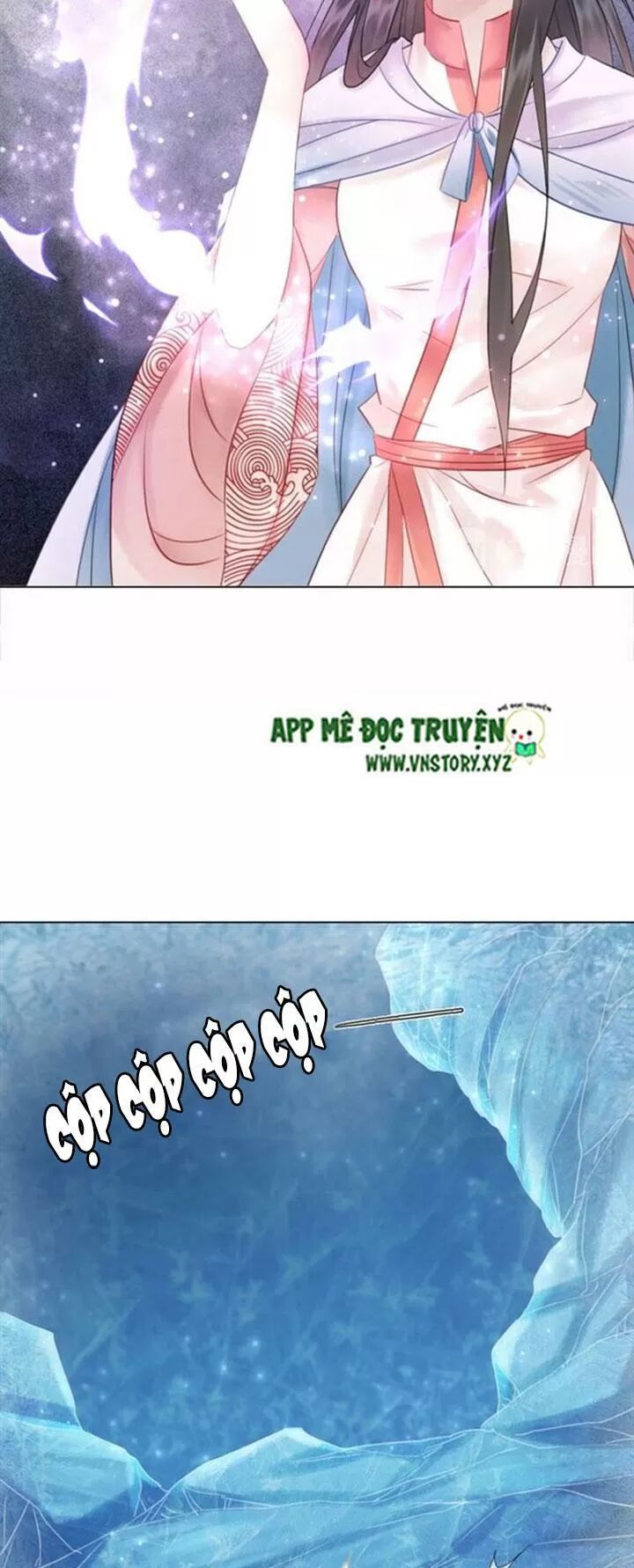 cực phẩm phế vật tiểu thư chapter 85 18