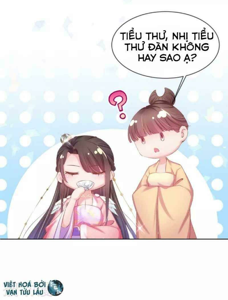 thị huyết y phi chapter 63 36