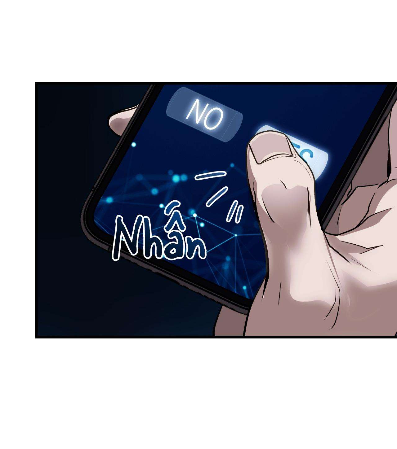 người trong gương chapter 18 145