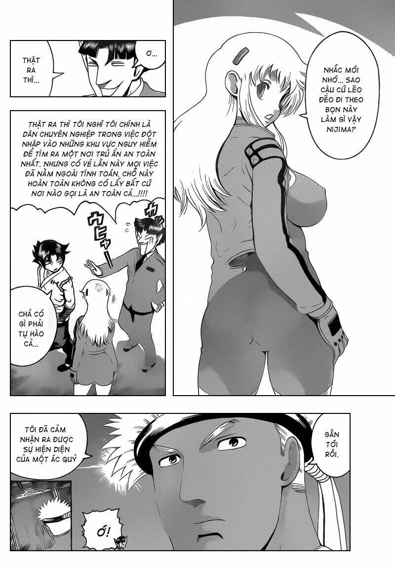 history's strongest disciple kenichi chapter 386 4