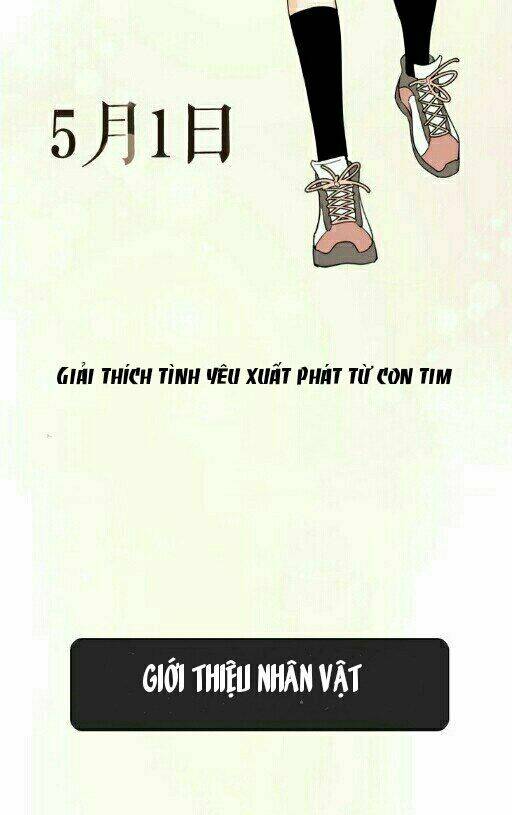 bộ dáng của tình yêu chapter 0 10