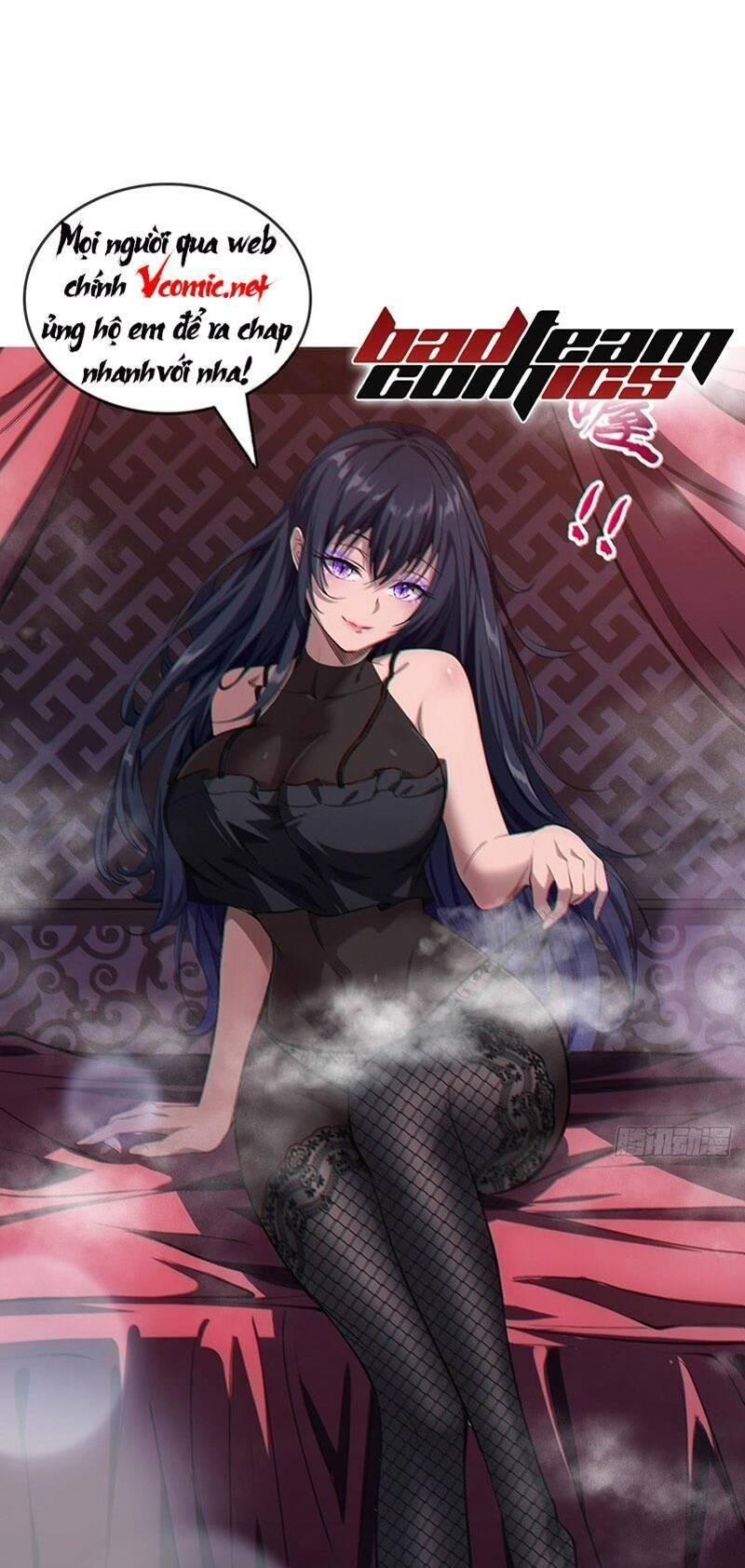 đồ đệ của ta đều là trùm phản diện chapter 36 2