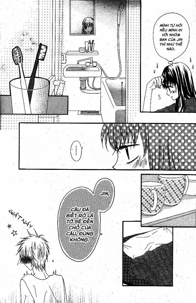 sakura no kioku chapter 1 63