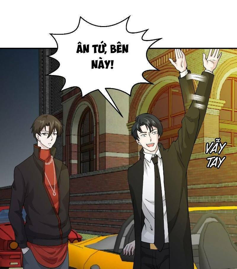 ta chẳng qua là một đại la kim tiên chapter 21 34