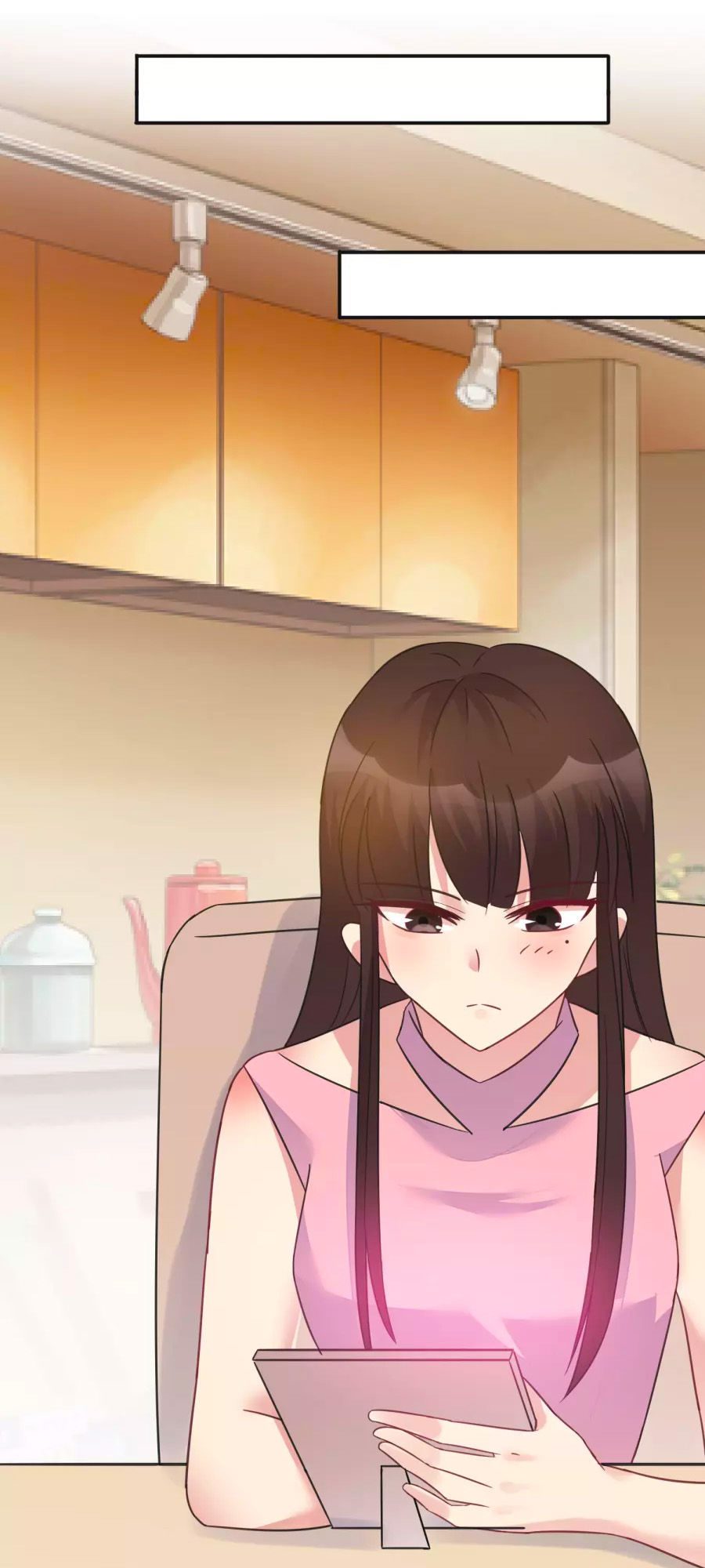 thâu tâm du hí chapter 10 27