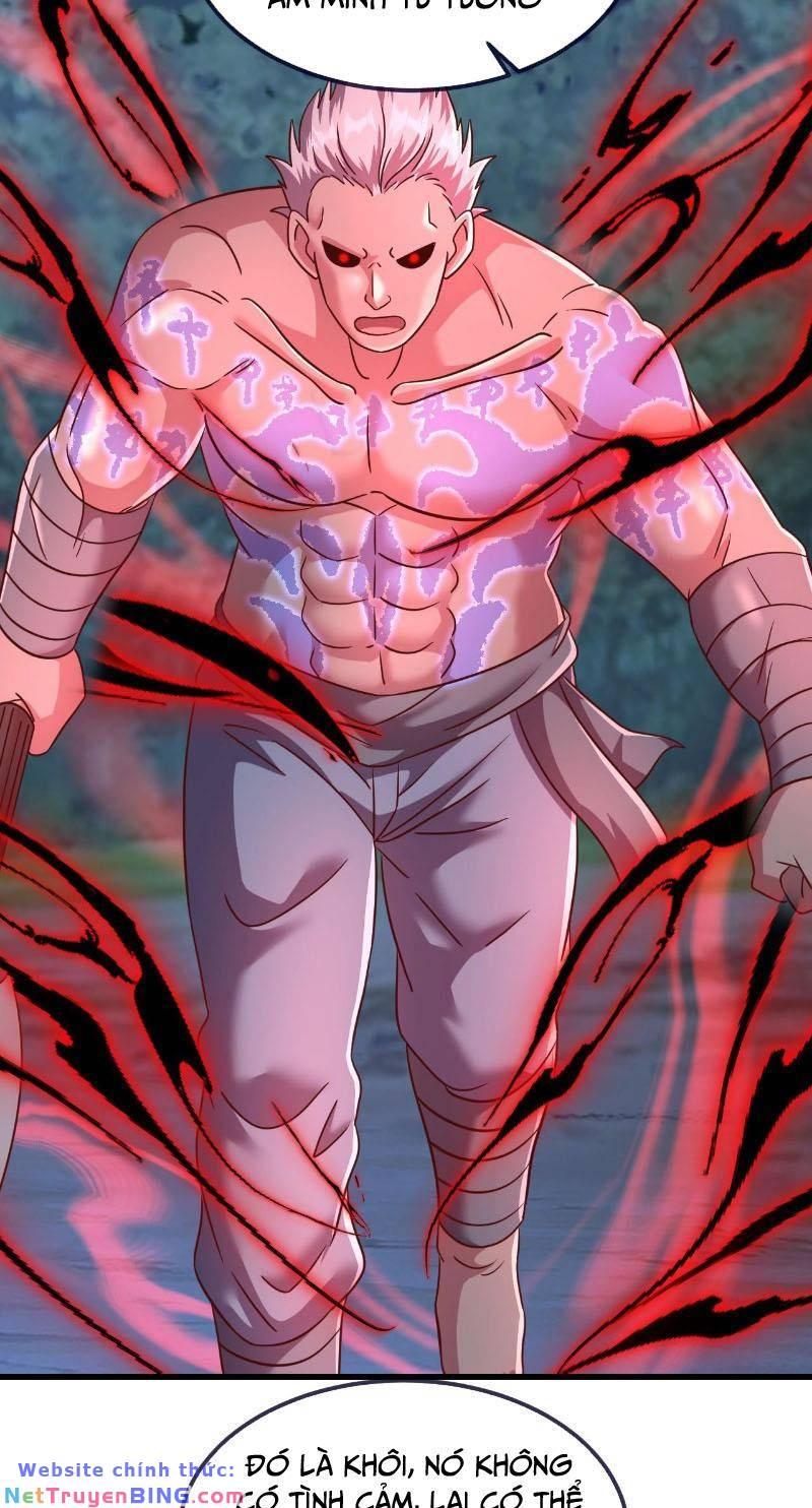 tiên võ đế tôn chapter 498 9