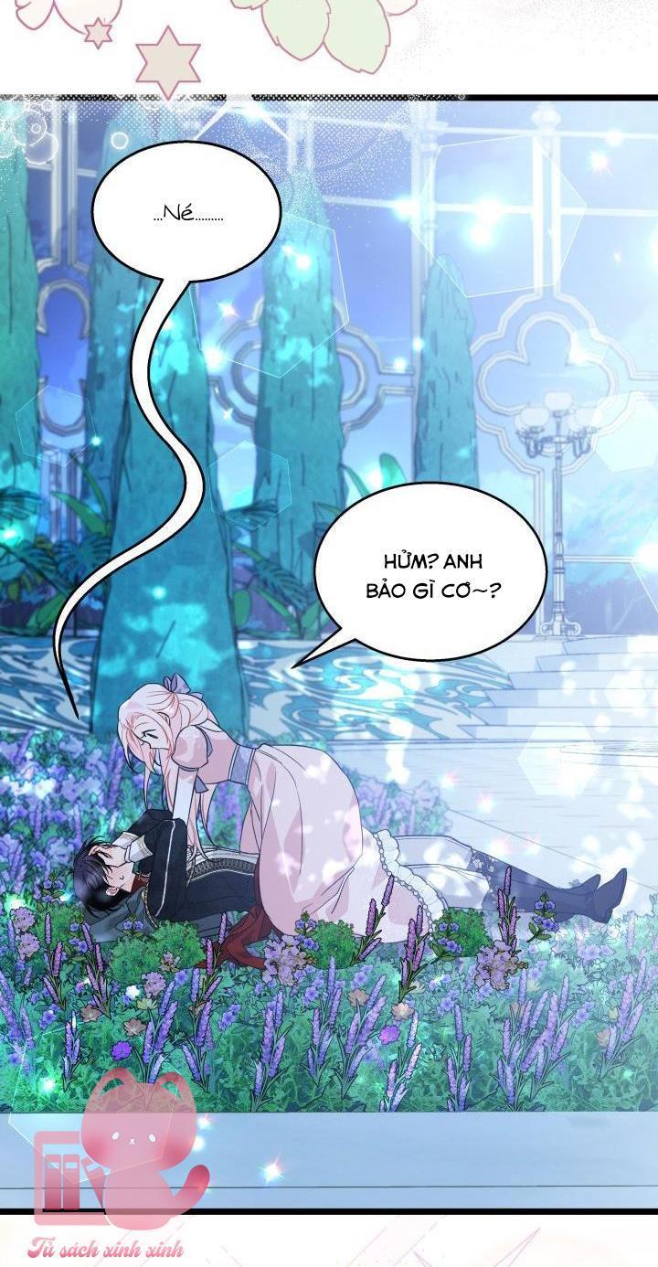 quan hệ cộng sinh giữa báo đen và thỏ trắng chapter 111 6