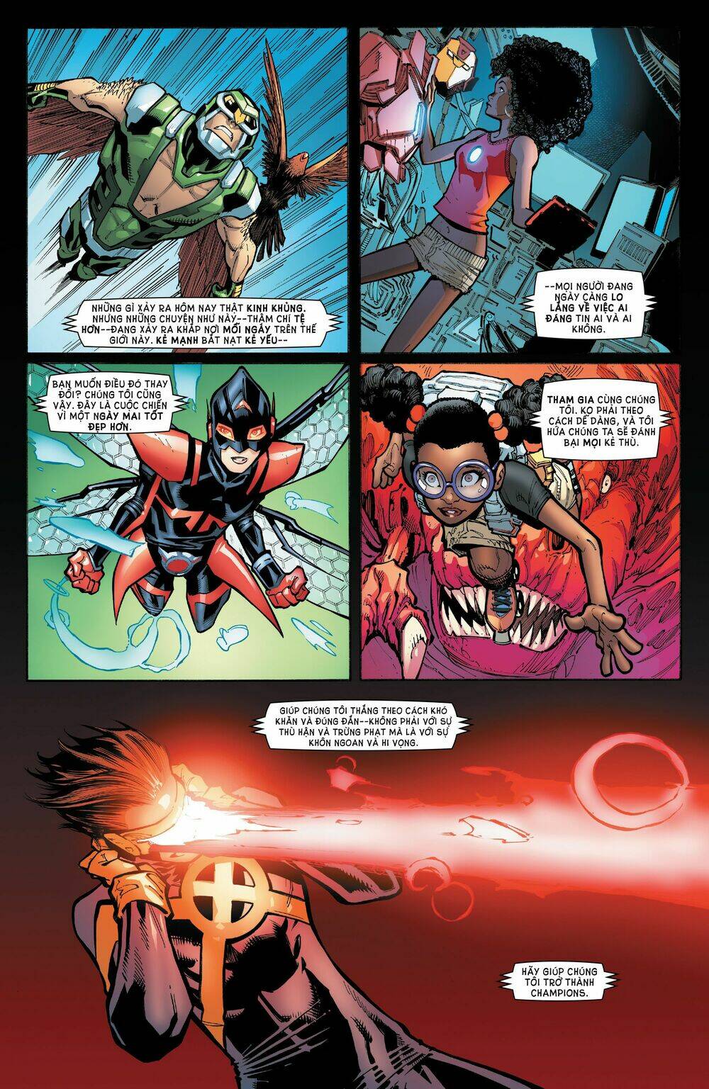 champions chapter 1 35