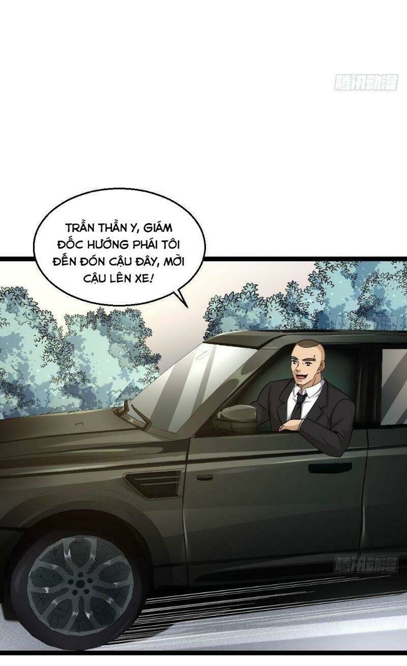 tối cuồng nữ tế chapter 28 8