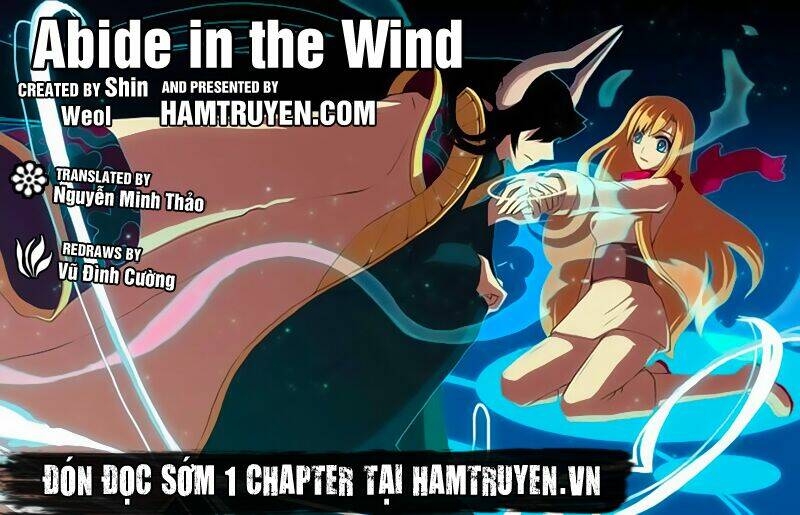 abide in the wind chapter 6 1