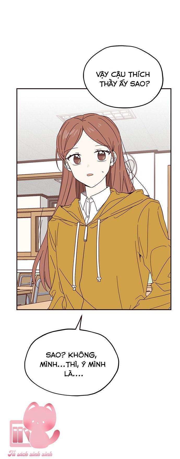 sợi chỉ tình yêu chapter 13 55