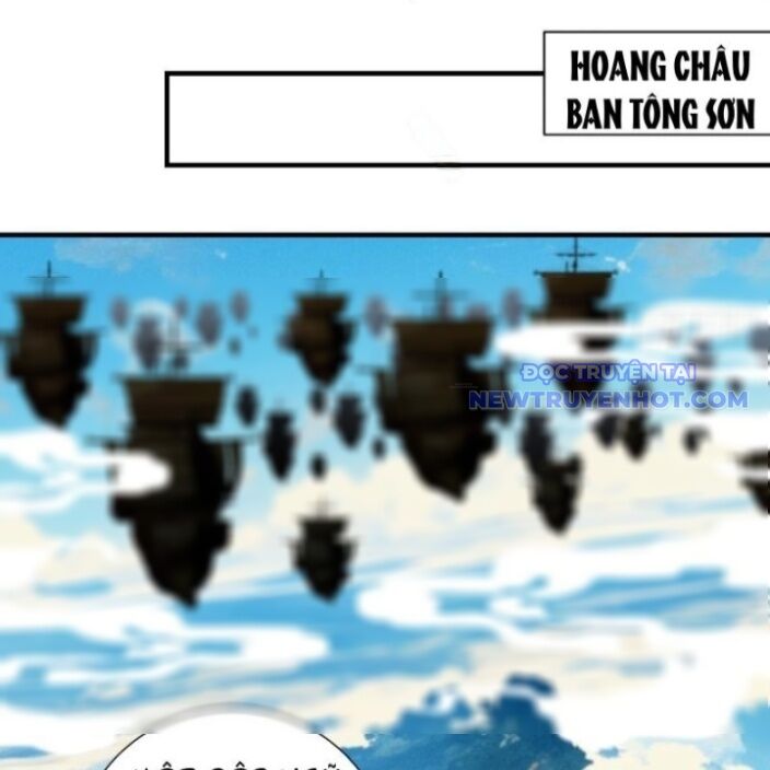 gặp mạnh thì càng mạnh, tu vi của ta không giới hạn chapter 21 75