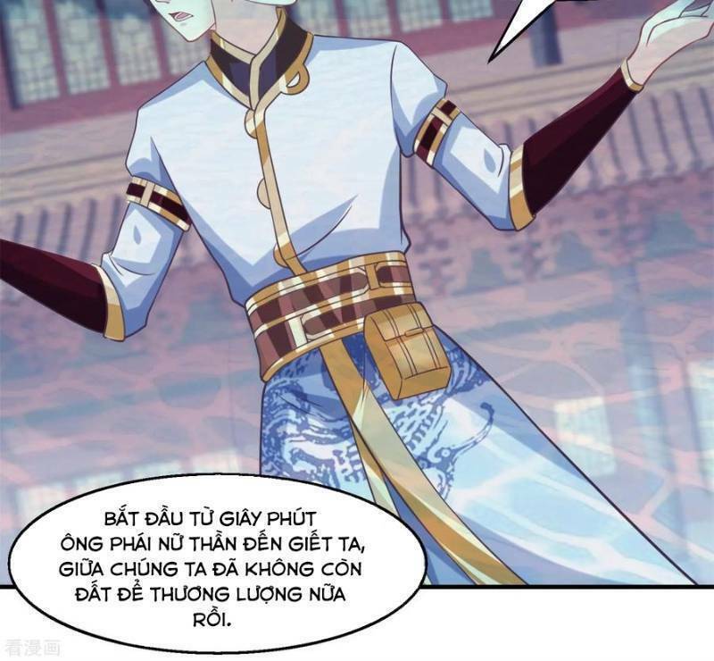 ta là ngọc hoàng đại đế chapter 76 12