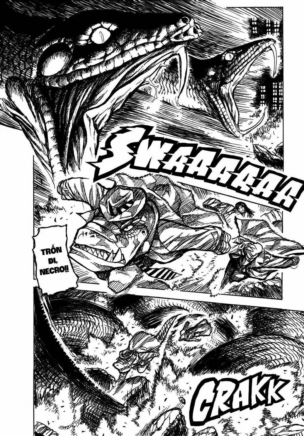 keyman chapter 11 15