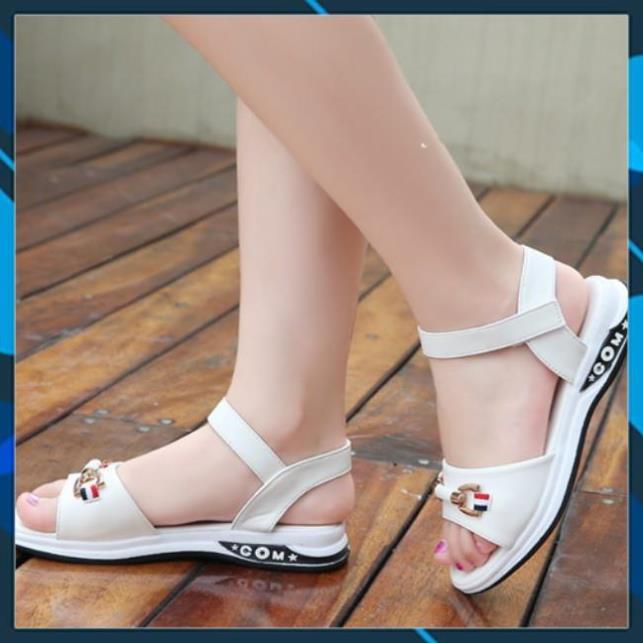 Sandal Hàn Quốc siêu dễ thương cho bé gái 20704